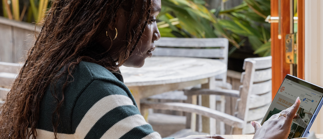 Secure your business today